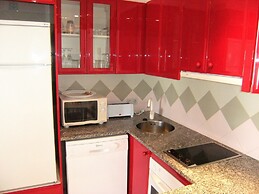 Apartaments Illa Mar d'Or