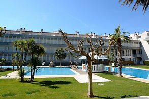 Apartaments Illa Mar d'Or