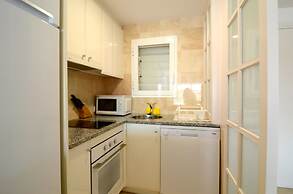 Apartaments Illa Mar d'Or