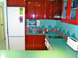 Apartaments Illa Mar d'Or