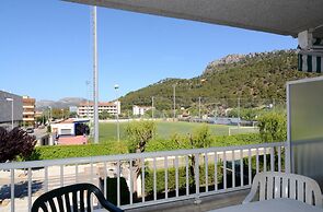 Apartaments Illa Mar d'Or