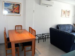 Apartaments Illa Mar d'Or