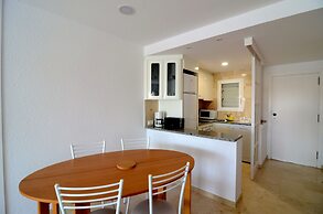 Apartaments Illa Mar d'Or