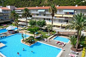 Apartaments Illa Mar d'Or