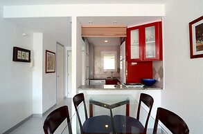 Apartaments Illa Mar d'Or