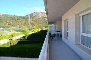 Apartaments Illa Mar d'Or