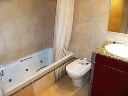 Apartaments Illa Mar d'Or