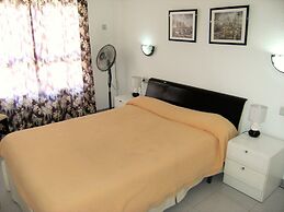 Apartaments Illa Mar d'Or