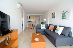 Apartaments Illa Mar d'Or