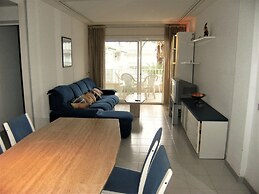 Apartaments Illa Mar d'Or