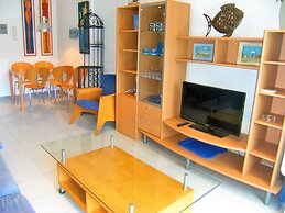 Apartaments Illa Mar d'Or