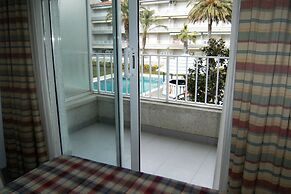 Apartaments Illa Mar d'Or