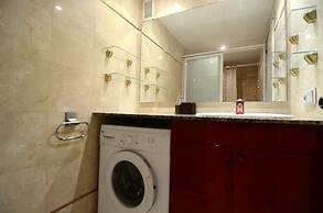 Apartaments Illa Mar d'Or