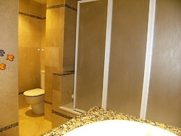 Apartaments Illa Mar d'Or