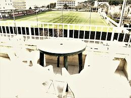 Apartaments Illa Mar d'Or