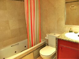 Apartaments Illa Mar d'Or