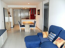 Apartaments Illa Mar d'Or