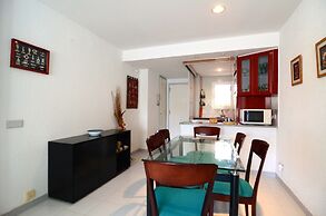 Apartaments Illa Mar d'Or