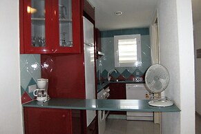 Apartaments Illa Mar d'Or