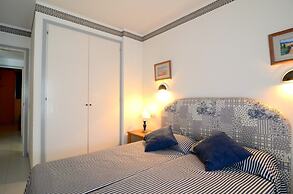 Apartaments Illa Mar d'Or