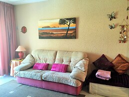 Apartaments Illa Mar d'Or