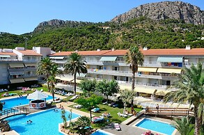 Apartaments Illa Mar d'Or