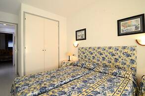 Apartaments Illa Mar d'Or