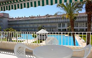 Apartaments Illa Mar d'Or