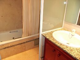 Apartaments Illa Mar d'Or