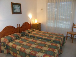 Apartaments Illa Mar d'Or