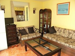 Apartamentos Jardins del Mar