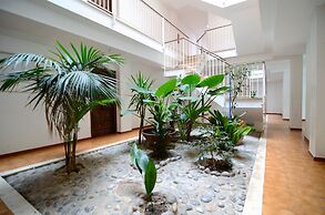 Apartamentos Jardins del Mar