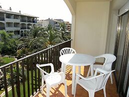 Apartamentos Jardins del Mar