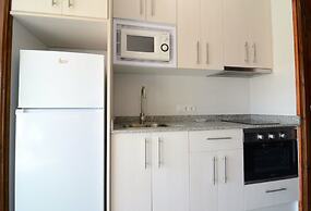 Apartamentos Jardins del Mar