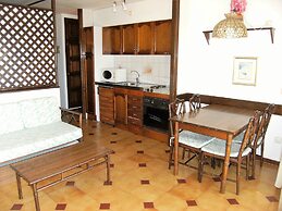 Apartamentos Jardins del Mar