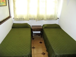 Apartamentos Jardins del Mar