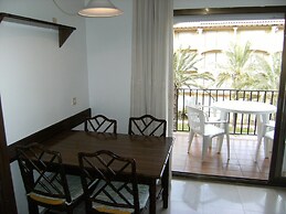 Apartamentos Jardins del Mar