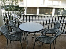 Apartamentos Jardins del Mar