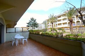 Apartamentos Jardins del Mar