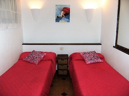 Apartamentos Jardins del Mar