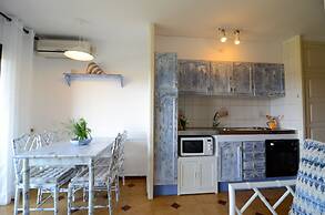 Apartamentos Jardins del Mar