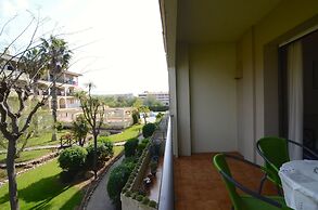 Apartamentos Jardins del Mar