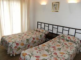 Apartamentos Jardins del Mar