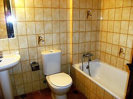 Apartamentos Jardins del Mar