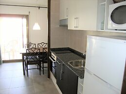 Apartamentos Jardins del Mar