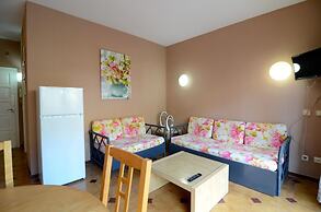 Apartamentos Jardins del Mar