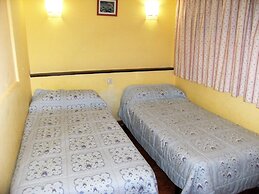 Apartamentos Jardins del Mar