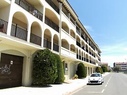 Apartamentos Jardins del Mar