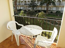 Apartamentos Jardins del Mar