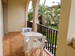 Apartamentos Jardins del Mar